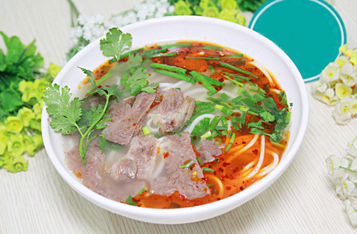 东兰羊肉粉培训