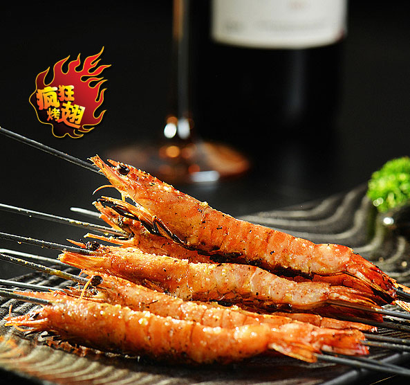 东兰烤鸡翅店加盟